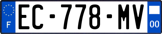 EC-778-MV