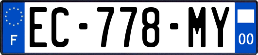 EC-778-MY