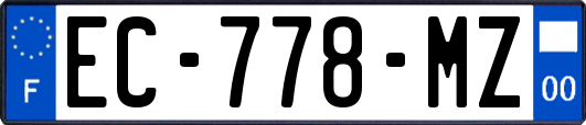 EC-778-MZ