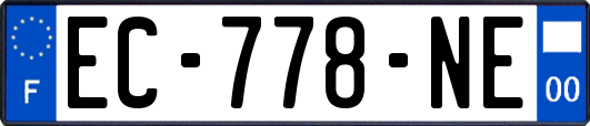 EC-778-NE