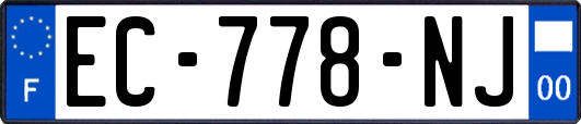 EC-778-NJ