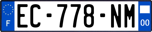 EC-778-NM