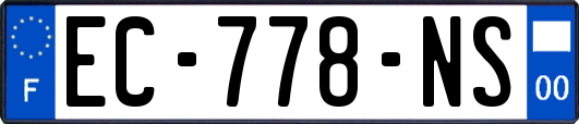 EC-778-NS