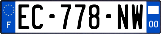 EC-778-NW