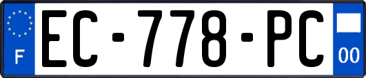 EC-778-PC