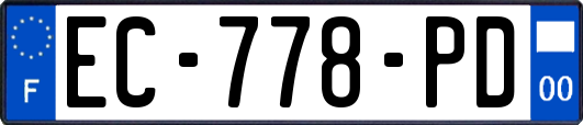 EC-778-PD