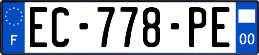 EC-778-PE