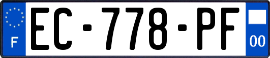 EC-778-PF