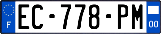 EC-778-PM