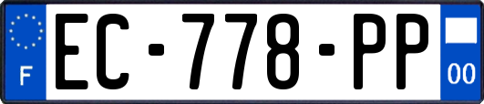 EC-778-PP