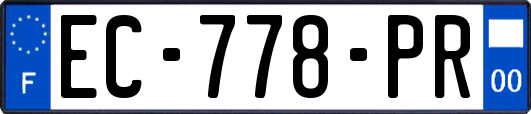 EC-778-PR