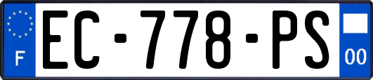EC-778-PS