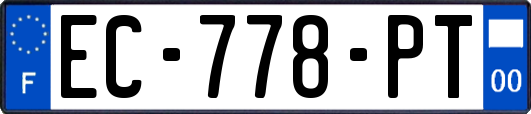 EC-778-PT