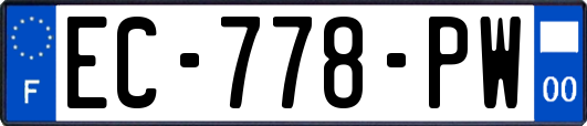 EC-778-PW
