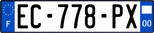 EC-778-PX
