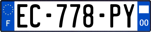 EC-778-PY