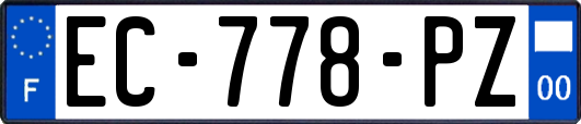EC-778-PZ