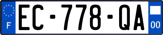 EC-778-QA