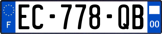 EC-778-QB
