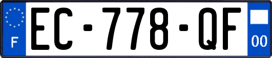 EC-778-QF
