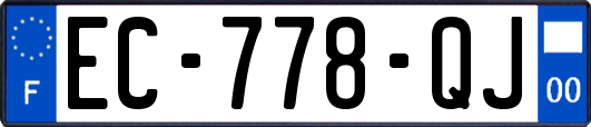 EC-778-QJ