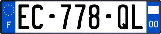 EC-778-QL