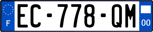 EC-778-QM