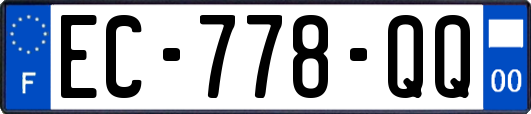 EC-778-QQ