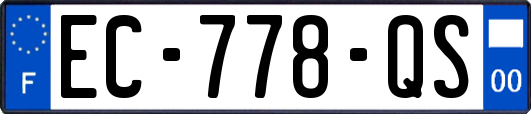 EC-778-QS
