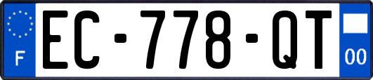 EC-778-QT