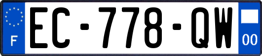 EC-778-QW