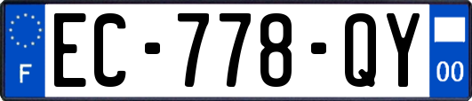 EC-778-QY