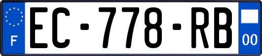 EC-778-RB