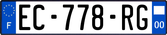 EC-778-RG