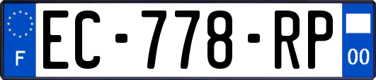 EC-778-RP