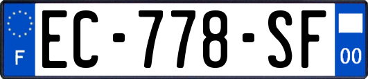 EC-778-SF