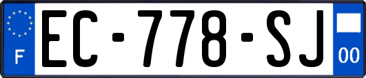 EC-778-SJ