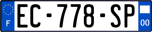 EC-778-SP