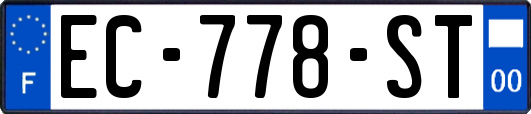 EC-778-ST