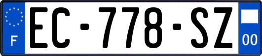 EC-778-SZ