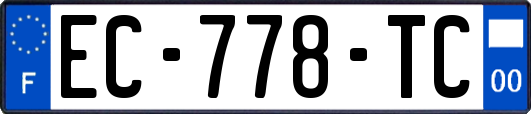 EC-778-TC