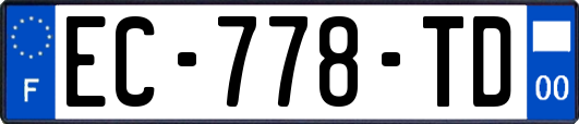 EC-778-TD