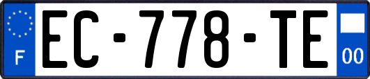 EC-778-TE