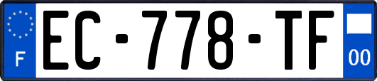 EC-778-TF
