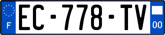 EC-778-TV