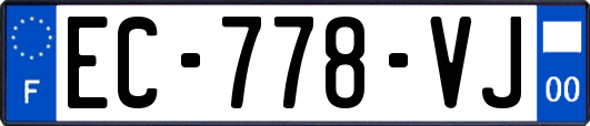 EC-778-VJ