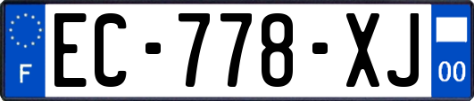 EC-778-XJ