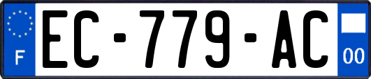 EC-779-AC