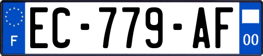 EC-779-AF