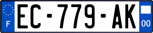 EC-779-AK